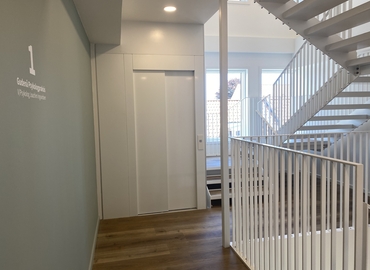 Kontor til leje på Bryggergade 12, 7400 Herning - 60 m² | Foto 5 - Lokalebasen.dk