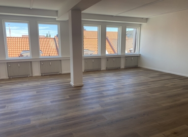 Kontor til leje på Bryggergade 12, 7400 Herning - 60 m² | Foto 4 - Lokalebasen.dk