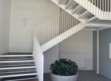 Kontor til leje på Bryggergade 12, 7400 Herning - 60 m² | Foto 6 - Lokalebasen.dk