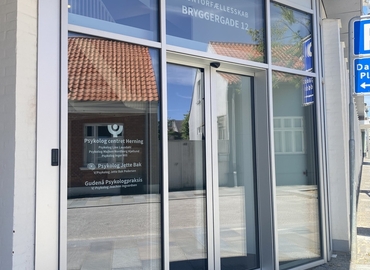 Kontor til leje på Bryggergade 12, 7400 Herning - 60 m² | Foto 7 - Lokalebasen.dk