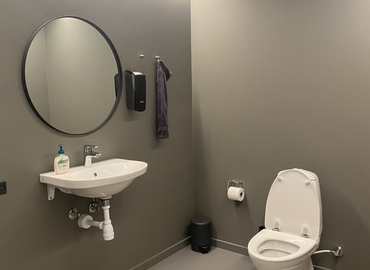 Kontor til leje på Bryggergade 12, 7400 Herning - 60 m² | Foto 3 - Lokalebasen