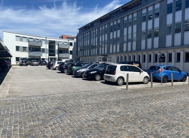 Kontor til leje på Bryggergade 12, 7400 Herning - 60 m² | Foto 9 - Lokalebasen.dk