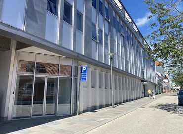 Kontor til leje på Bryggergade 12, 7400 Herning - 60 m² | Foto 8 - Lokalebasen