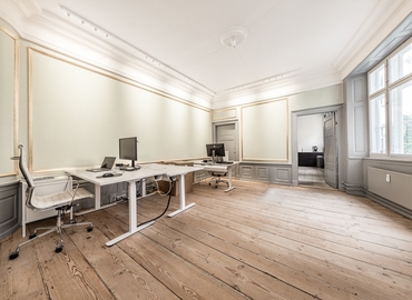 Office Nørregade 13 1165 Copenhagen City Center