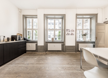 Kontor til leje på Nørregade 13, 1165 København K - 182 m² | Foto 5 - Lokalebasen.dk