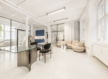 Kontor til leje på Nørregade 13, 1165 København K - 283 m² | Foto 1 - Lokalebasen