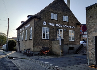 Kontor til leje på Ny Banegårdsgade 48, 8000 Aarhus C - 25 m² | Foto 2 - Lokalebasen