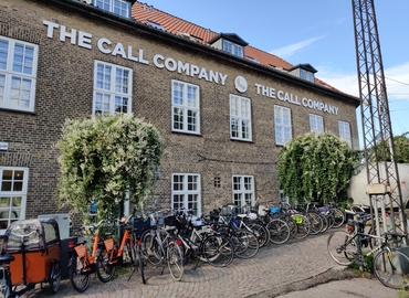 Kontor til leje på Ny Banegårdsgade 48, 8000 Aarhus C - 25 m² | Foto 1 - Lokalebasen.dk