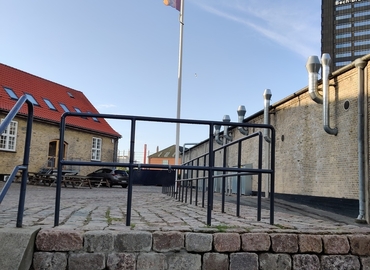 10 m² Business center in Aarhus C, Ny Banegårdsgade 48 (8000) - 10 | MatchOffice