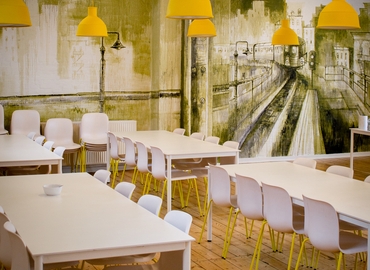 10 m² Business park in Aarhus C, Ny Banegårdsgade 48 (8000) - 9 | MatchOffice.com