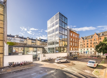 Kontor til leje på Baldersgade 4, 2200 København N - 212 m² | Foto 5 - Lokalebasen