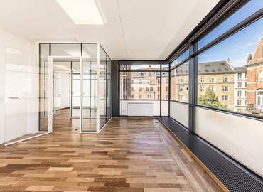 Kontor til leje på Baldersgade 4, 2200 København N - 212 m² | Foto 1 - Lokalebasen