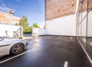 Kontor til leje på Baldersgade 4, 2200 København N - 212 m² | Foto 6 - Lokalebasen.dk