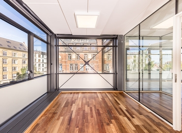 Kontor til leje på Baldersgade 4, 2200 København N - 212 m² | Foto 7 - Lokalebasen.dk