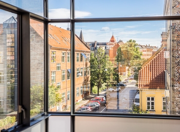 Kontor til leje på Baldersgade 4, 2200 København N - 212 m² | Foto 2 - Lokalebasen