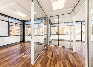 Kontor til leje på Baldersgade 4, 2200 København N - 212 m² | Foto 3 - Lokalebasen.dk