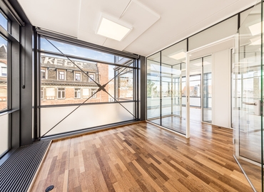 Kontor til leje på Baldersgade 4, 2200 København N - 212 m² | Foto 4 - Lokalebasen