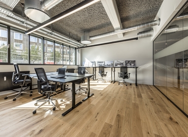 10 m² Business center in Copenhagen N, Titangade 9-13 (2200) - 0 | MatchOffice.com