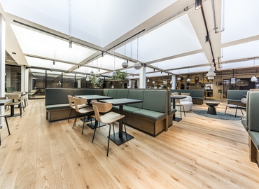 Kontorhotel på Titangade 9-13, 2200 København N - 10 m² | Foto 106 - Lokalebasen