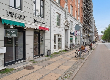40 m² Store for rent in Copenhagen Ø, Strandboulevarden 166 (2100) - 12 | MatchOffice.com