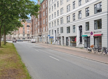 40 m² Commercial shop for rent in Copenhagen Ø, Strandboulevarden 166 (2100) - 9 | MatchOffice.com