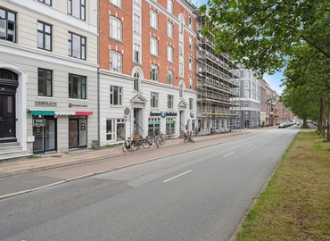 40 m² Shop for rent in Copenhagen Ø, Strandboulevarden 166 (2100) - 10 | MatchOffice