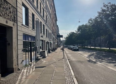 40 m² Shop for rent in Copenhagen Ø, Strandboulevarden 166 (2100) - 11 | MatchOffice