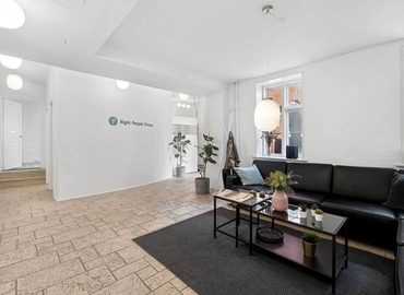 Kontor til leje på Strandgade 12B, 1401 København K - 308 m² | Foto 1 - Lokalebasen
