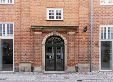 Office Løvstræde 3 1152 Copenhagen City Center
