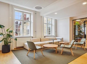 Office Løvstræde 3 1152 Copenhagen City Center