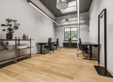 10 m² Business center in Copenhagen N, Titangade 9-13 (2200) - 0 | MatchOffice