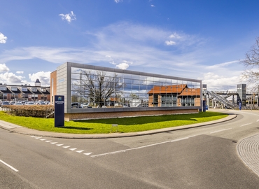 Kontor til leje på Sønderhøj 1, 8260 Viby J - 413 m² | Foto 104 - Lokalebasen