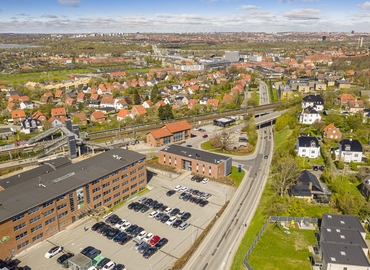 Kontor til leje på Sønderhøj 1, 8260 Viby J - 413 m² | Foto 106 - Lokalebasen