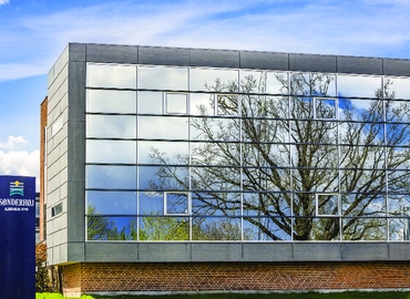 Office Sønderhøj 1 8260 Viby J