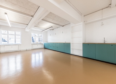 Office Struenseegade 15A 2200 Copenhagen N