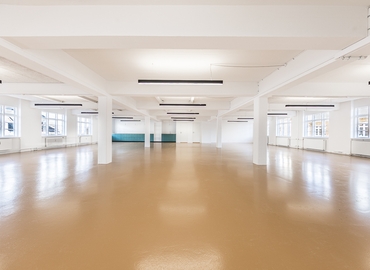 Office Struenseegade 15A 2200 Copenhagen N