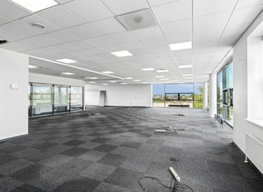 Office Sydvestvej 21 2600 Glostrup
