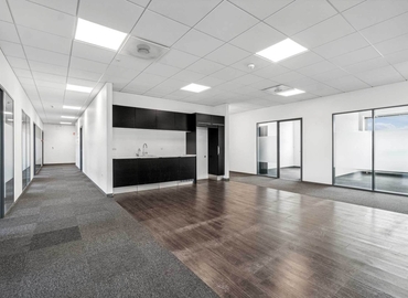 Office Sydvestvej 21 2600 Glostrup