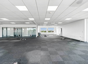 Office Sydvestvej 21 2600 Glostrup