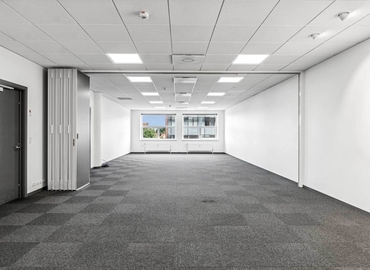 Office Sydvestvej 21 2600 Glostrup