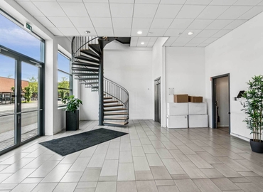 Office Sydvestvej 21 2600 Glostrup