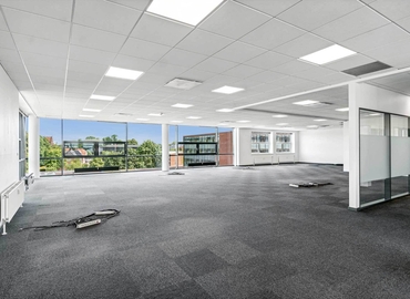 Office Sydvestvej 21 2600 Glostrup