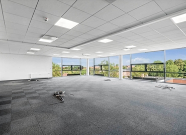 Office Sydvestvej 21 2600 Glostrup