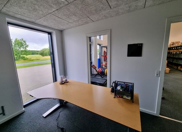 Lager til leje på Mariendalsvej 2b, 8800 Viborg - 979 m² | Foto 7 - Lokalebasen.dk