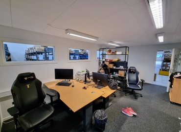 Lager til leje på Mariendalsvej 2b, 8800 Viborg - 979 m² | Foto 6 - Lokalebasen