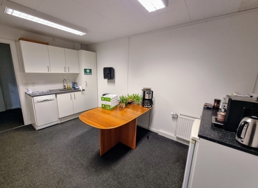 Lager til leje på Mariendalsvej 2b, 8800 Viborg - 979 m² | Foto 12 - Lokalebasen