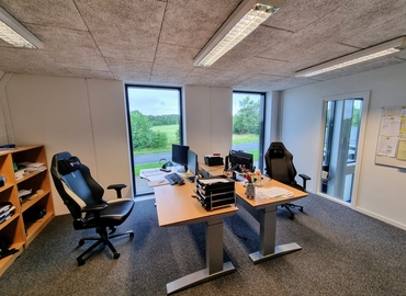 Lager til leje på Mariendalsvej 2b, 8800 Viborg - 979 m² | Foto 8 - Lokalebasen