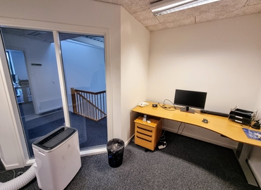 Lager til leje på Mariendalsvej 2b, 8800 Viborg - 979 m² | Foto 9 - Lokalebasen.dk