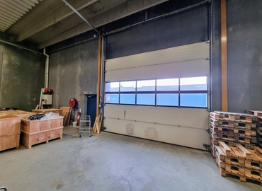 Lager til leje på Mariendalsvej 2b, 8800 Viborg - 979 m² | Foto 13 - Lokalebasen