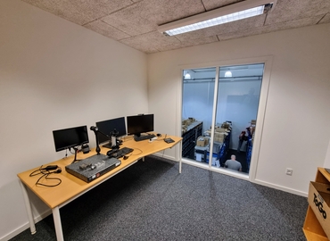 Lager til leje på Mariendalsvej 2b, 8800 Viborg - 979 m² | Foto 5 - Lokalebasen.dk